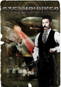 Steampunker [PC,  ]