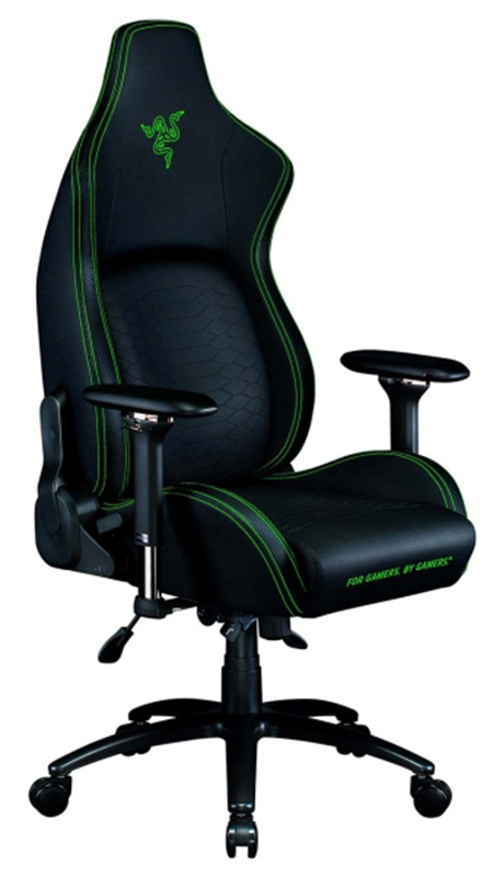 Кресло игровое Razer Iskur