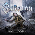 Sabaton – The War To End All Wars (CD)