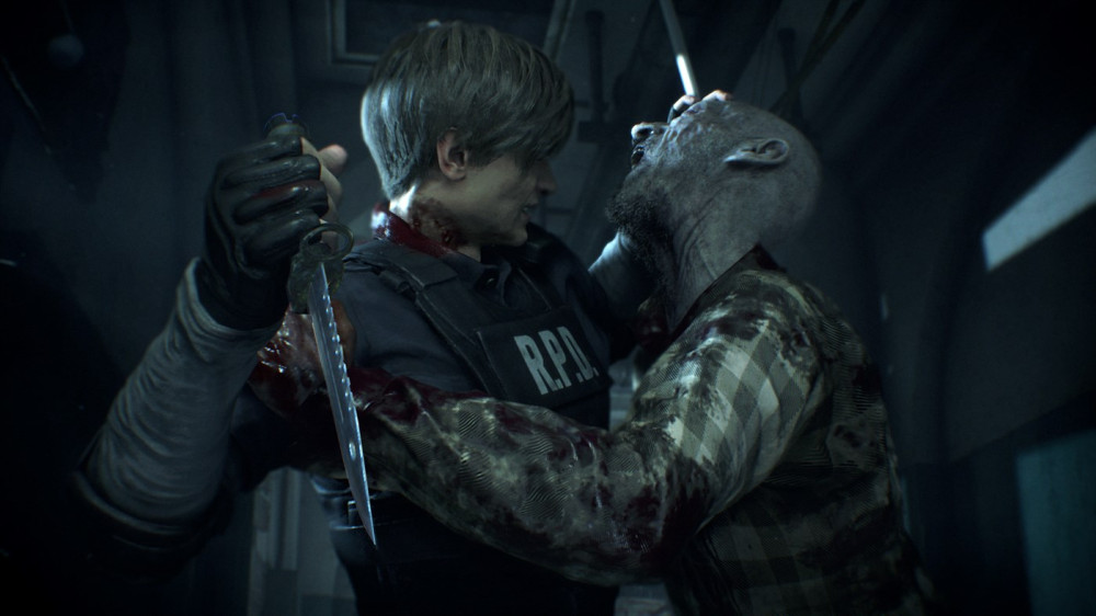 Resident Evil 2. Extra DLC Pack.  [Xbox One,  ]