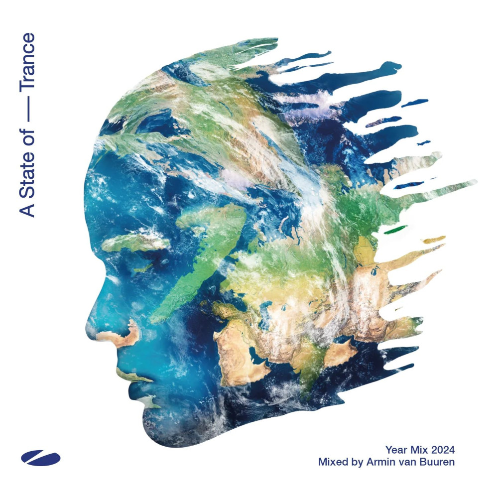 Armin van Buuren  A State Of Trance Year (3 LP)