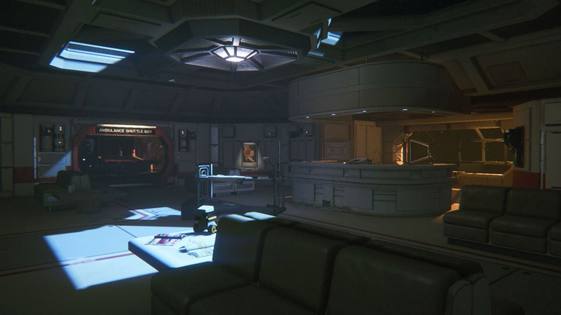 Alien: Isolation.  .  [PC,  ]