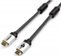  ATcom HDMI 2  Metal Gold (13781)
