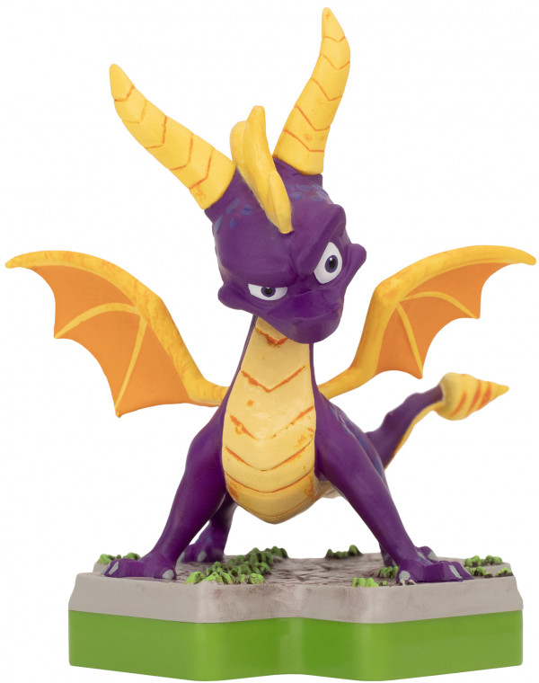 Фигурка TOTAKU Collection: Spyro – Spyro (10 см)