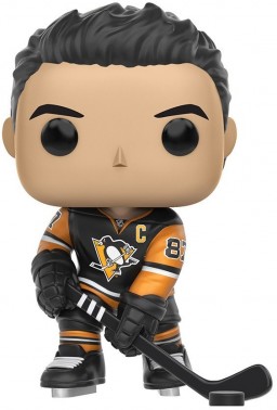  Funko POP Hockey: NHL Pittsburgh Penguins  Sidney Crosby (9,5 )