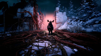 Mutant�Year�Zero:�Road�to�Eden � Seed�of�Evil. ����������[PC,����������������]