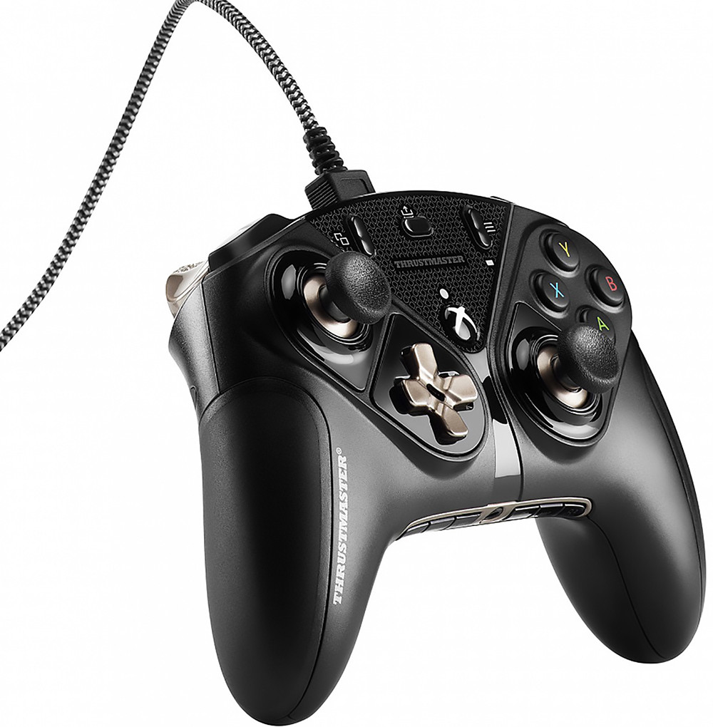  Thrustmaster Eswap X Pro controller ww  Xbox / PC