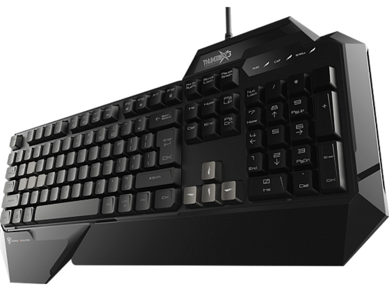 ���������� ThunderX3 TK15-RU ��������� ������� � ���������� ��� PC