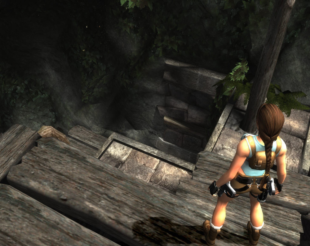 Tomb Raider: Anniversary [PC,  ]