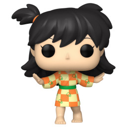  Funko POP Animation: Inuyasha  Rin (9,5 )