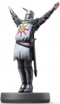 Dark Souls:   amiibo  Solaire of Astora