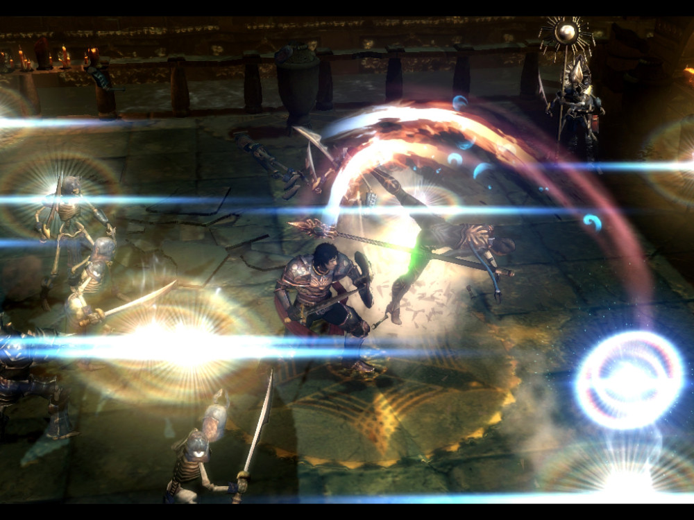 Dungeon Siege III Limited Edition [PS3]