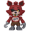  Funko POP Vinyl SNAPS!: Five Nights At Freddy`s  Foxy