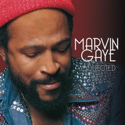 Marvin Gaye  Collected (2 LP)
