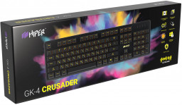  HIPER GK-4 CRUSIDER      PC ()(7930092030186)