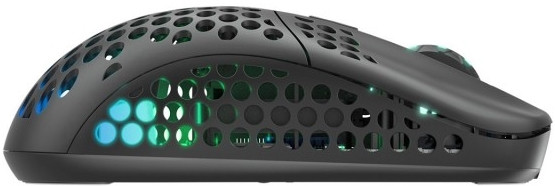  Xtrfy M42 RGB Wireless Black   /   PC ()