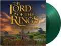 Mask � The Lord Of The Rings: Fellowship Of The Rings (OST) [Coloured Green Vinyl] (LP)