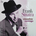 Frank Sinatra  Sinatra Swings (2LP)