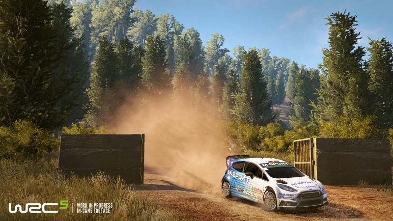 WRC 5. Season Pass [PC,  ]