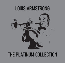 Louis Armstrong � The Platinum Collection [2026 Reissue] (LP)