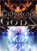 Dungeons 3: Clash of Gods. Дополнение [PC, Цифровая версия]