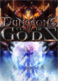 Dungeons 3: Clash of Gods.  [PC,  ]