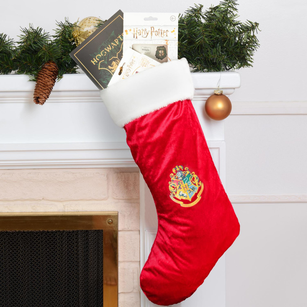   Harry Potter: Christmas Stocking