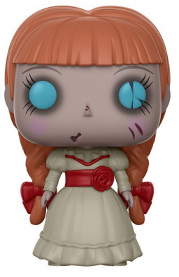  Funko POP Movies: Annabelle  Annabelle (9,5 )