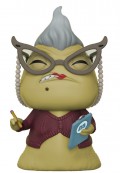  Funko POP: Disney / Pixar Monsters  Roz (9,5 )