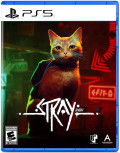 Stray [PS5]