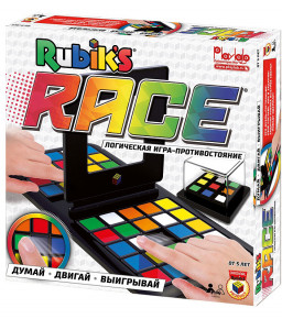 ���������� ���� Rubik's Race