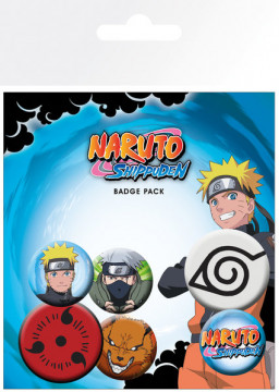 ����� ������� Naruto Shippuden