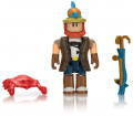  Roblox: Bootleg Buccaneers  Fisherman Joe Celebrity Collection