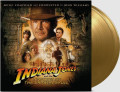 John Williams � Indiana Jones And The Kingdom Of The Crystal Skull (OST) [Bronze Vinyl] (2 LP)