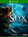 Styx: Shards of Darkness [Xbox One]