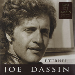Joe Dassin. Joe Dassin Eternel (Exclusive for Russia) [] (2LP)