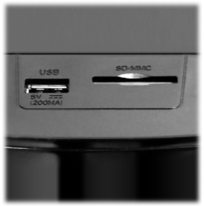   Defender 2.1x420 40 Bluetooth/FM/MP3/SD/USB  PC