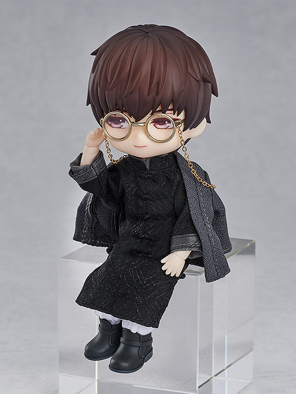 ������� Nendoroid Doll: Mr Love Queen`s Choice &ndash; Lucien If Time Flows Back Ver. (14 ��)
