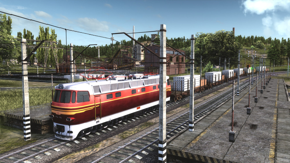 Workers & Resources: Soviet Republic [PC, �������� ������]