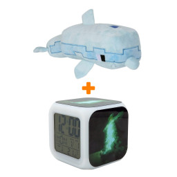 ����� Minecraft ������ ������� Dolphin 17�� + ����-��������� ���������� ���