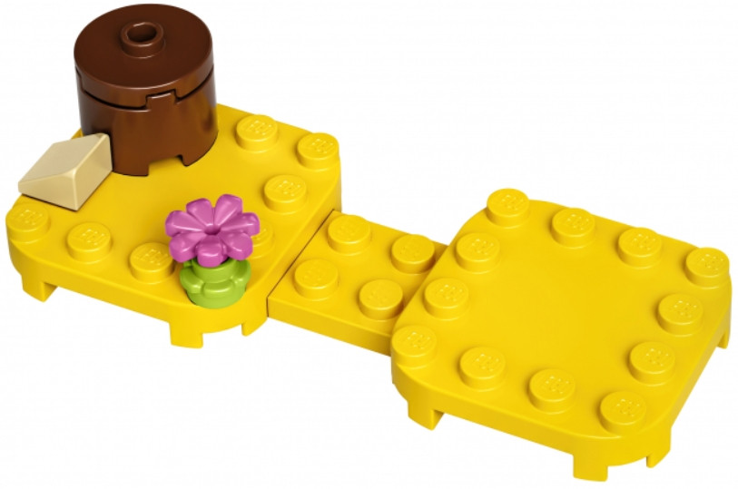 ����������� LEGO Super Mario: �����-��������. ����� ��������