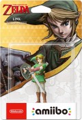 The Legend of Zelda:   amiibo  (Twilight Princess)