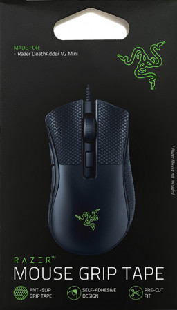    Razer Mouse Grip Tape (Razer DeathAdder V2 Mini)