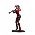  DC Universe Online. Harley Quinn Statue (18 )