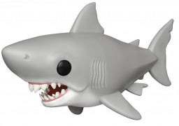 ������� Funko POP Movies: Jaws � Great White Shark (15,24 ��)