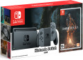   Nintendo Switch () +  Dark Souls: Remastered