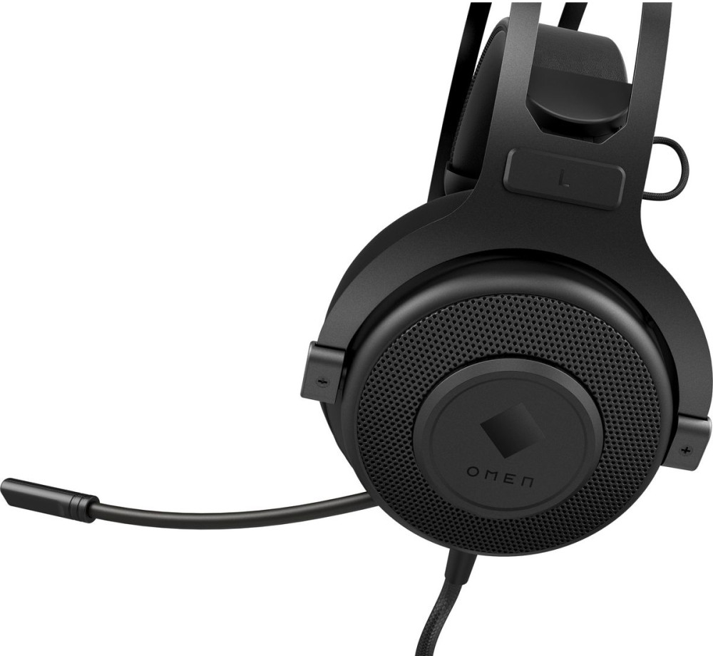 ��������� HP Omen Blast Headset ������������