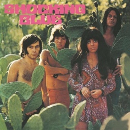 Shocking Blue. Scorpios Dance (LP)