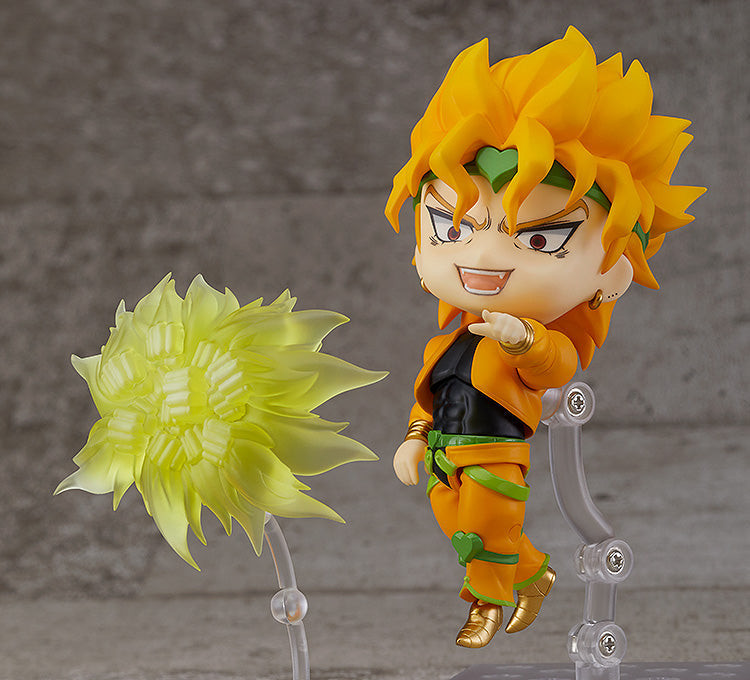  Nendoroid JoJo's Bizarre Adventure: Stardust Crusaders  Dio (10 )