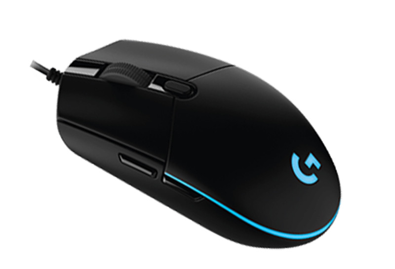  Logitech G102 Prodigy     PC